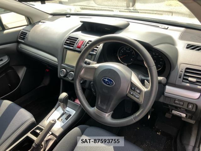 Subaru IMPREZA 2014-10 8562206-21