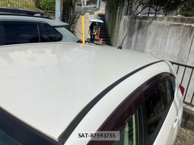 Subaru IMPREZA 2014-10 8562206-3