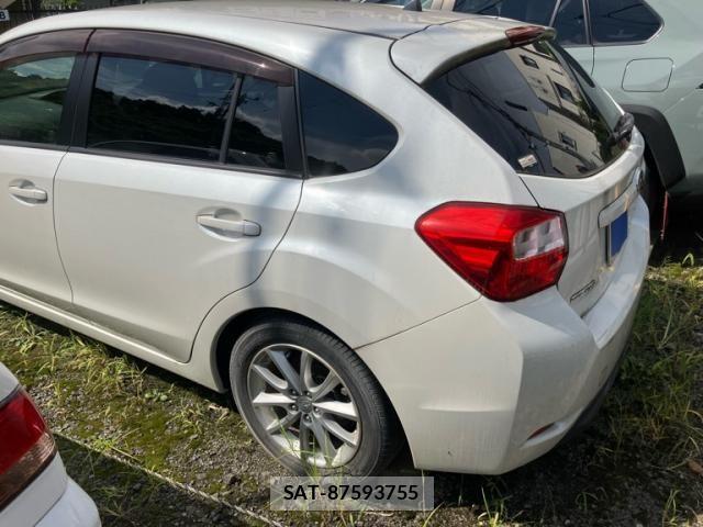 Subaru IMPREZA 2014-10 8562206-5