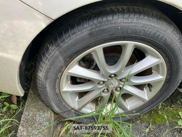 Subaru IMPREZA 2014-10 8562206-6