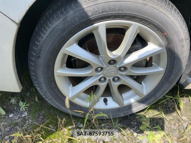 Subaru IMPREZA 2014-10 8562206-8