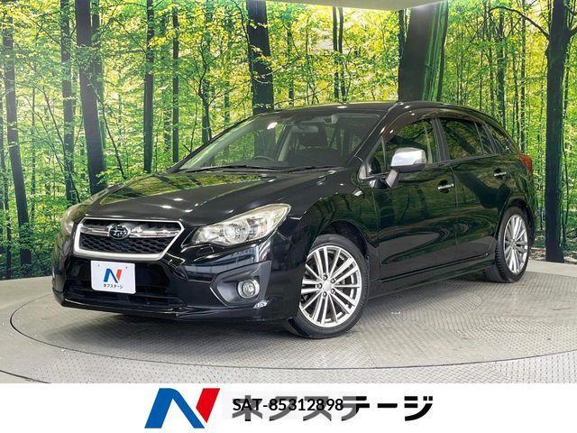 Subaru IMPREZA 2014-05 8627197-0