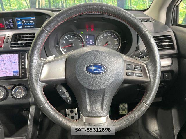 Subaru IMPREZA 2014-05 8627197-10