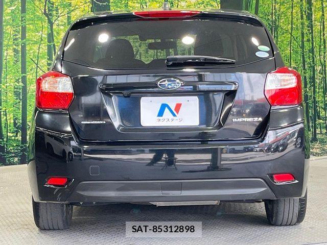 Subaru IMPREZA 2014-05 8627197-14