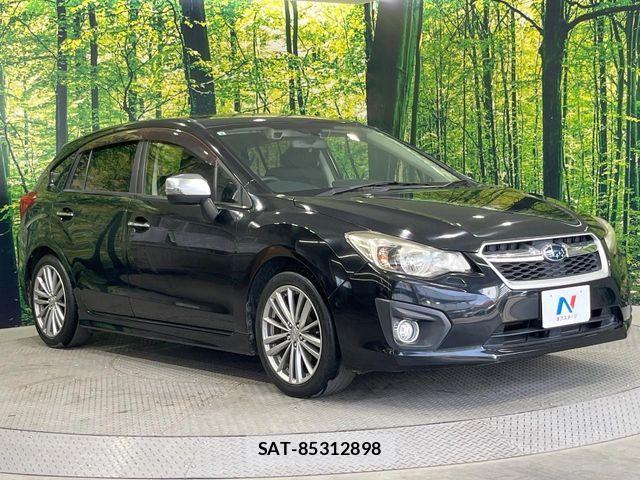 Subaru IMPREZA 2014-05 8627197-15