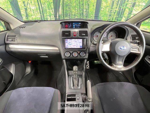 Subaru IMPREZA 2014-05 8627197-1