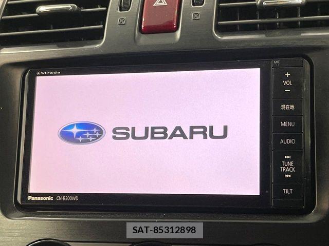 Subaru IMPREZA 2014-05 8627197-2