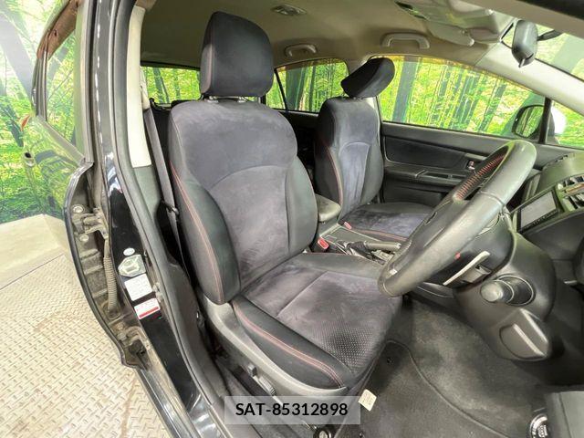 Subaru IMPREZA 2014-05 8627197-7