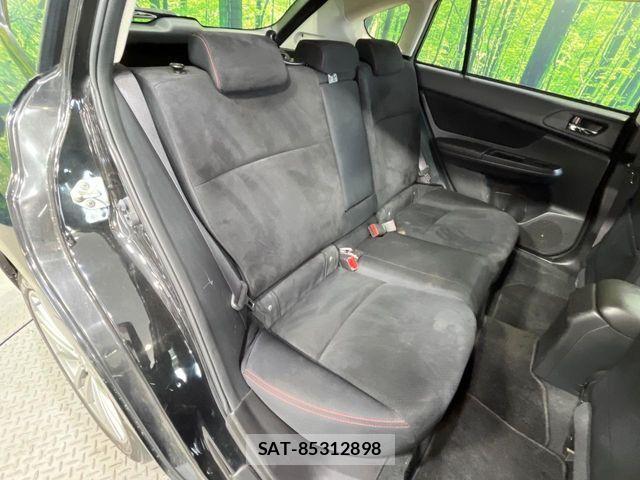 Subaru IMPREZA 2014-05 8627197-8