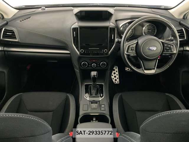 Subaru IMPREZA 2017-11 8627193-12