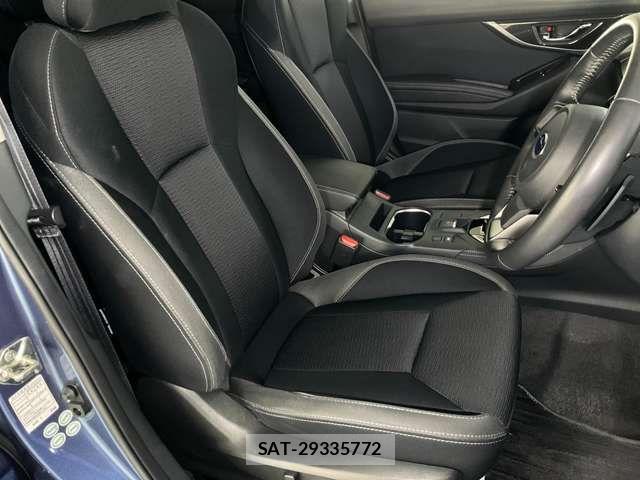 Subaru IMPREZA 2017-11 8627193-15
