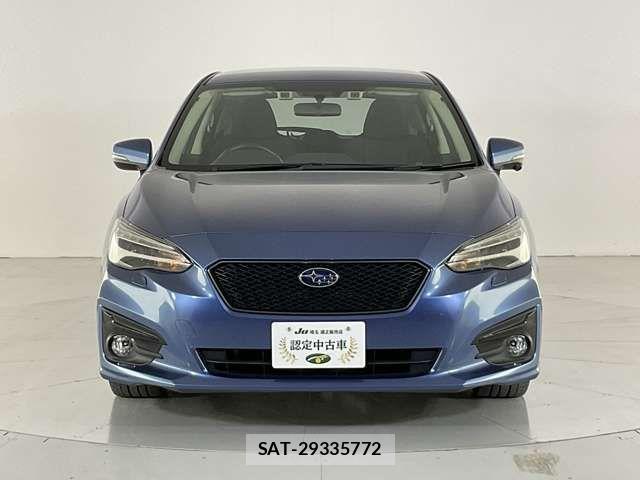 Subaru IMPREZA 2017-11 8627193-1