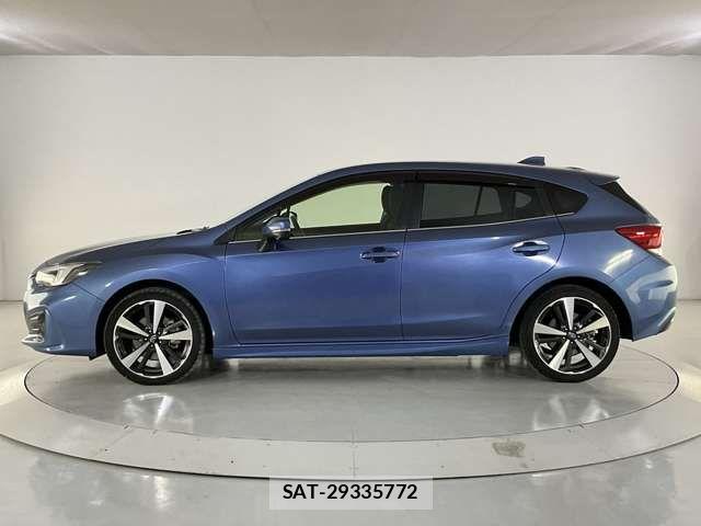Subaru IMPREZA 2017-11 8627193-2