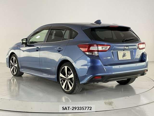 Subaru IMPREZA 2017-11 8627193-3