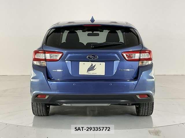 Subaru IMPREZA 2017-11 8627193-4