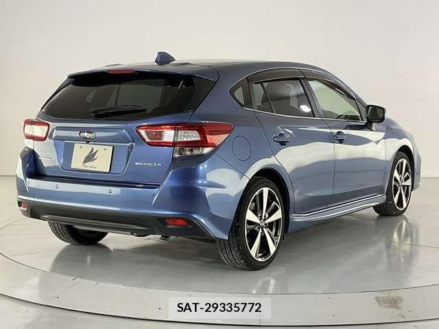 Subaru IMPREZA 2017-11 8627193-5