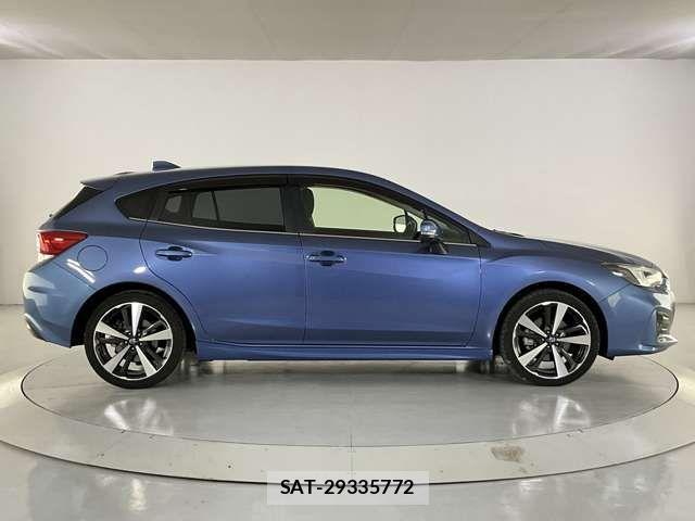 Subaru IMPREZA 2017-11 8627193-6