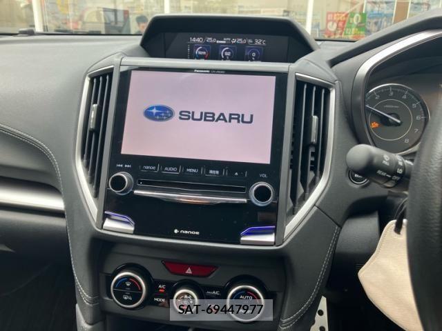 Subaru IMPREZA 2018-01 8627199-11