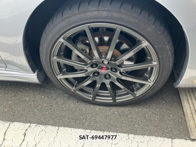 Subaru IMPREZA 2018-01 8627199-4