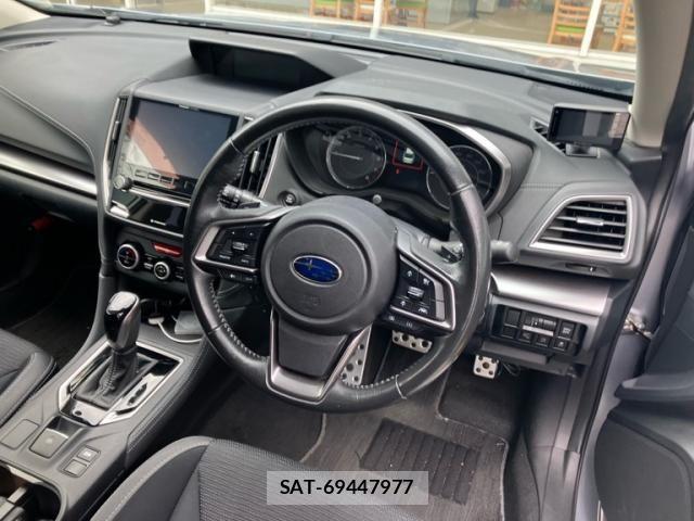 Subaru IMPREZA 2018-01 8627199-7