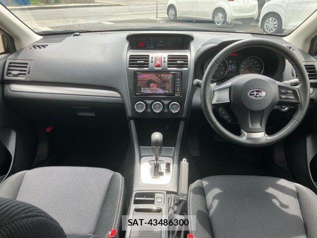 Subaru IMPREZA 2013-09 8627198-10