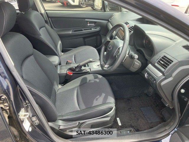Subaru IMPREZA 2013-09 8627198-11