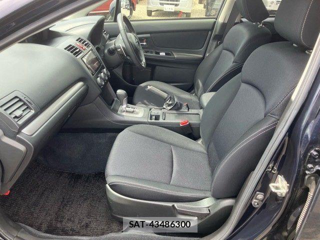 Subaru IMPREZA 2013-09 8627198-12