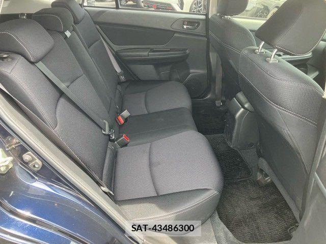 Subaru IMPREZA 2013-09 8627198-13