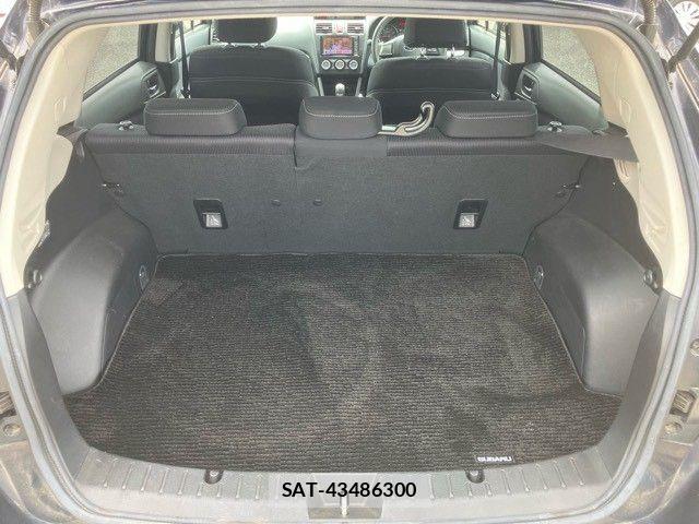 Subaru IMPREZA 2013-09 8627198-15