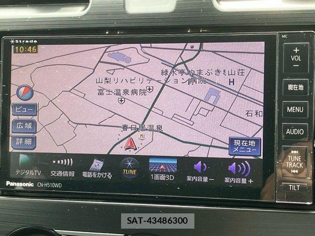 Subaru IMPREZA 2013-09 8627198-17
