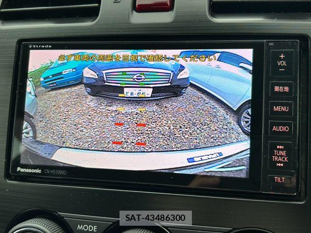 Subaru IMPREZA 2013-09 8627198-19