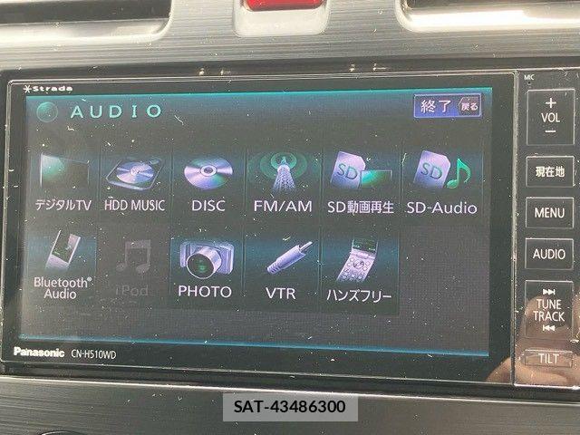 Subaru IMPREZA 2013-09 8627198-20