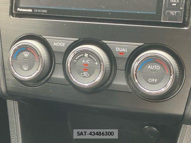 Subaru IMPREZA 2013-09 8627198-21