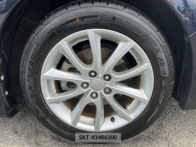 Subaru IMPREZA 2013-09 8627198-26