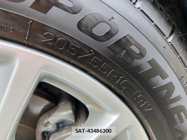 Subaru IMPREZA 2013-09 8627198-27