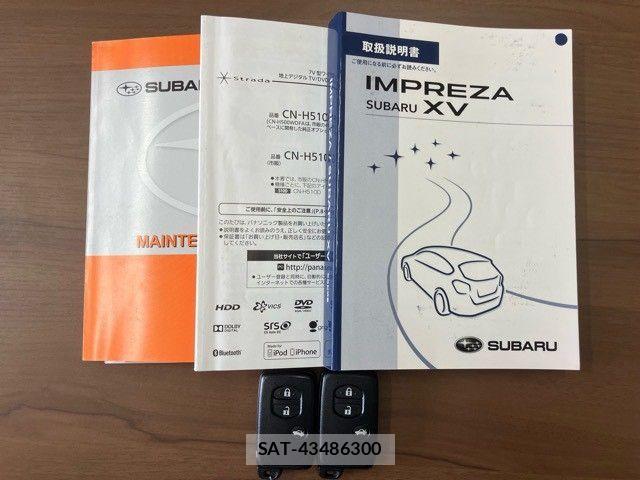 Subaru IMPREZA 2013-09 8627198-28