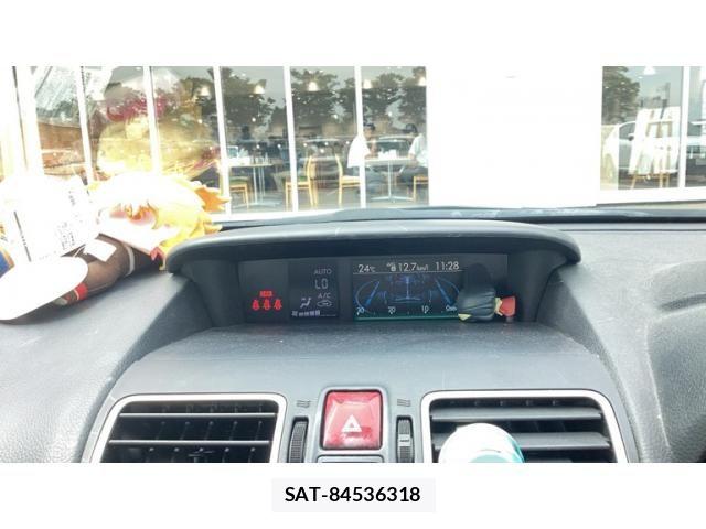 Subaru IMPREZA 2016-02 8627200-11