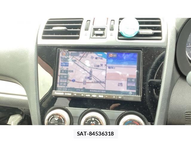 Subaru IMPREZA 2016-02 8627200-12