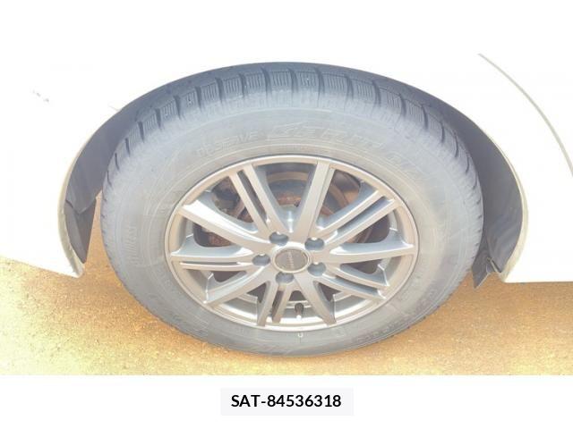 Subaru IMPREZA 2016-02 8627200-19