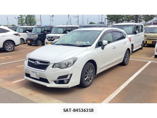 Subaru IMPREZA 2016-02 8627200-3