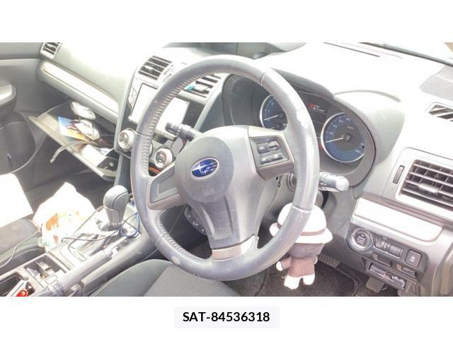 Subaru IMPREZA 2016-02 8627200-5