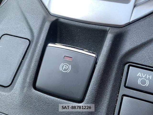 Subaru IMPREZA 2021-05 8627195-11