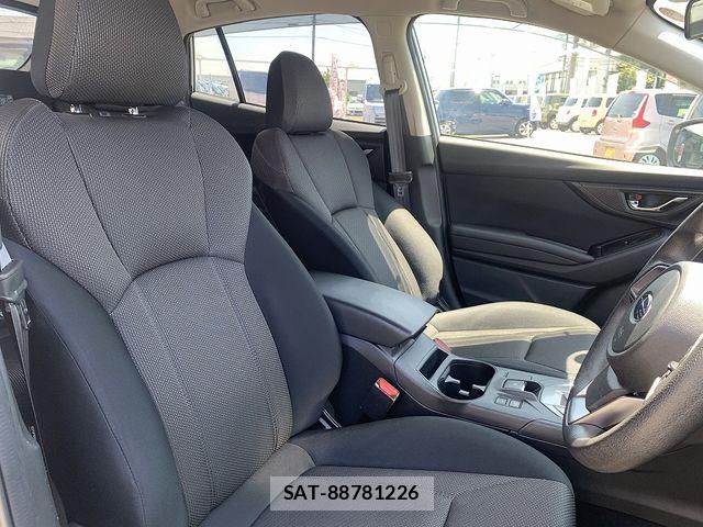 Subaru IMPREZA 2021-05 8627195-17