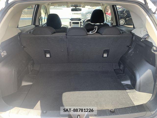 Subaru IMPREZA 2021-05 8627195-19