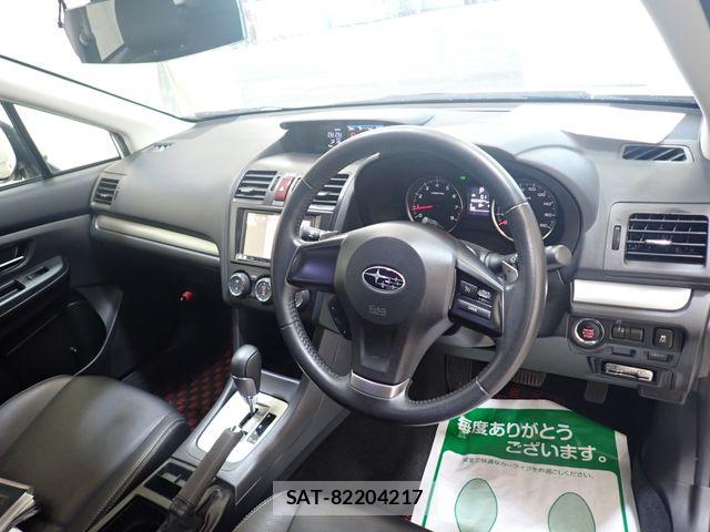 Subaru IMPREZA 2013-04 8627191-1