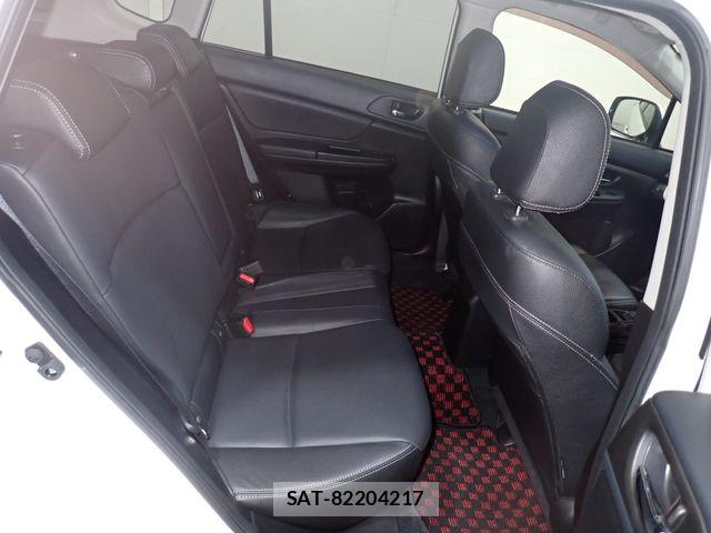 Subaru IMPREZA 2013-04 8627191-22