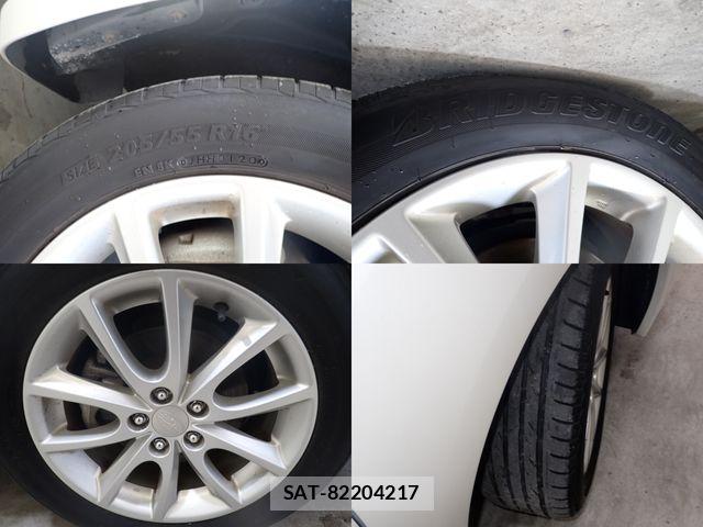 Subaru IMPREZA 2013-04 8627191-25