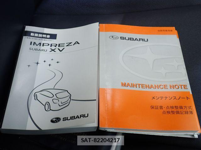 Subaru IMPREZA 2013-04 8627191-26