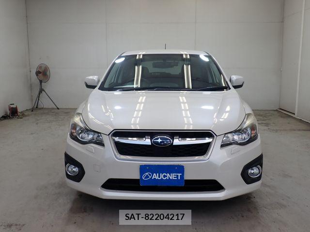 Subaru IMPREZA 2013-04 8627191-5