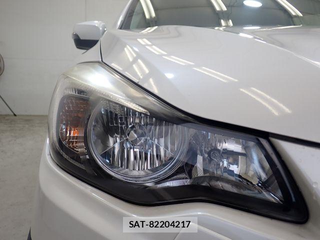 Subaru IMPREZA 2013-04 8627191-8